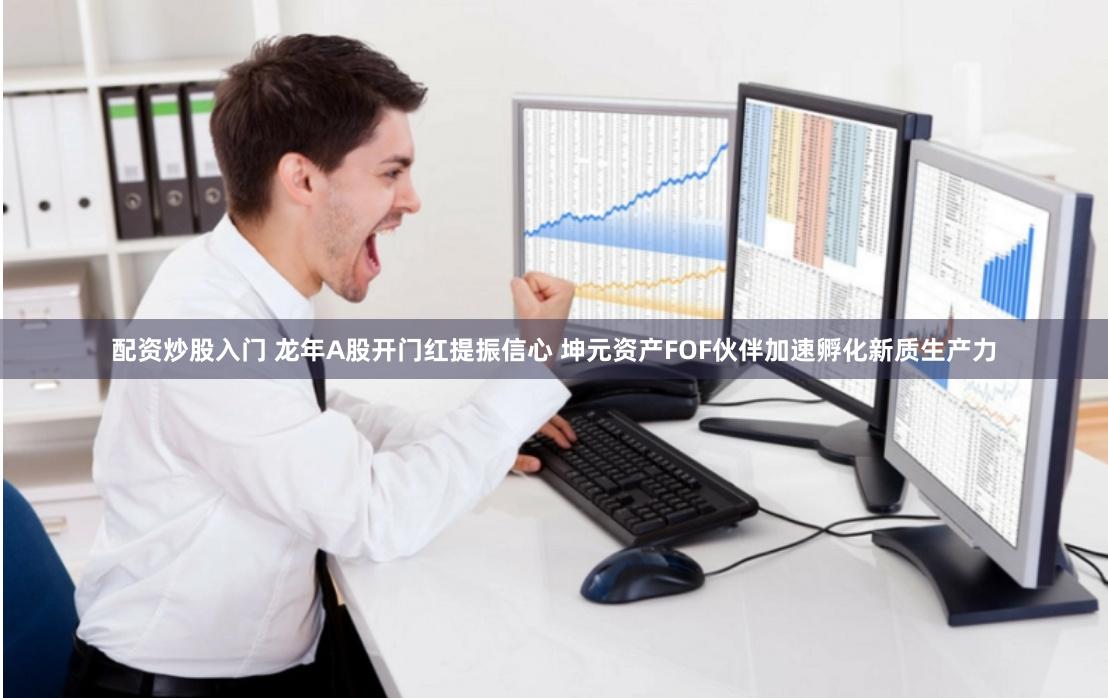 配资炒股入门 龙年A股开门红提振信心 坤元资产FOF伙伴加速孵化新质生产力